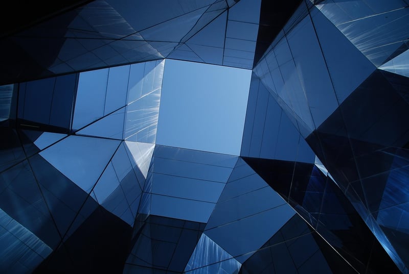 Geometric Modern